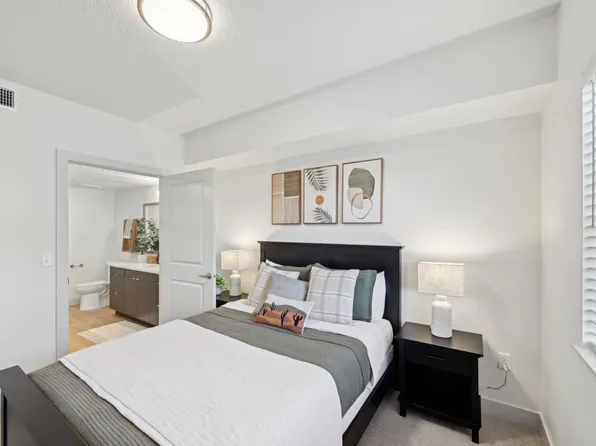 The Focal Apartments