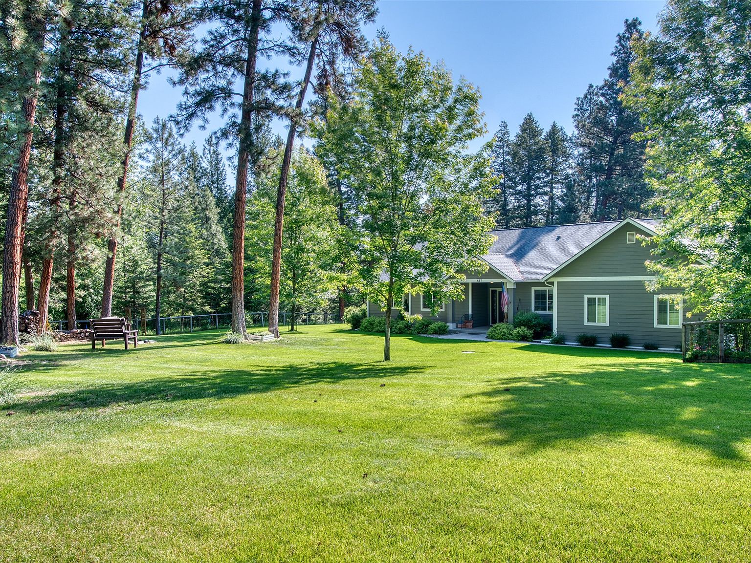 837 Bull Pine Dr, Hamilton, MT 59840 Zillow