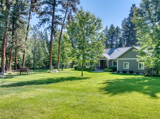 837 Bull Pine Dr, Hamilton, MT 59840