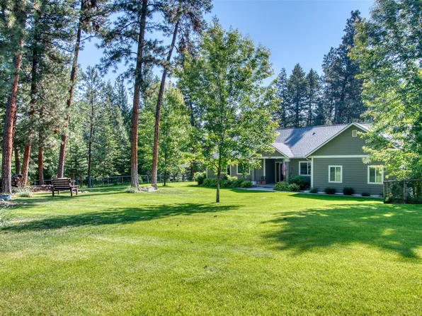 837 Bull Pine Dr, Hamilton, MT 59840