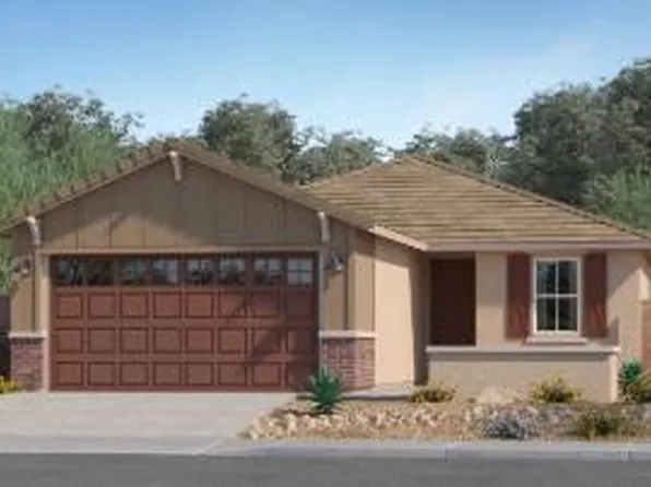 30299 W WILD HAZEL Drive, Buckeye, AZ 85396