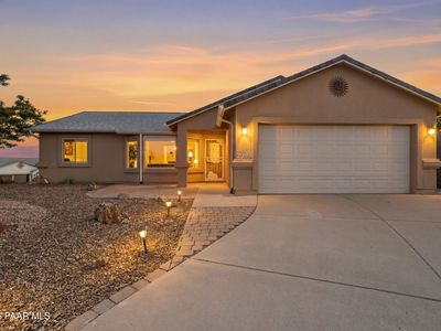 7089 E Painted Vista Ct, Prescott Valley, AZ, 86315
