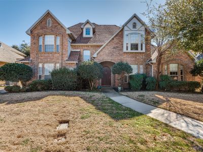 6916 Marina Shores Ct, Arlington, TX, 76016