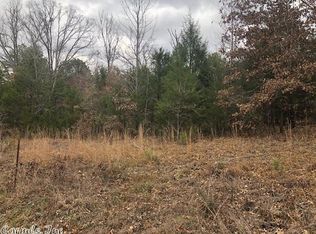 63 Clinton Mountain Rd, Greenbrier, AR 72058