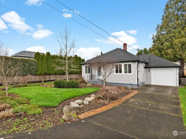 15315 Meade McCumber Street E, Sumner, WA 98390