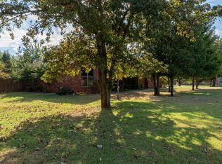 7700 Jones Station Rd, Jones, OK 73049