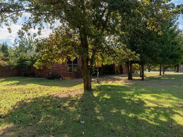 7700 Jones Station Rd, Jones, OK 73049