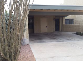 7860 E Colette St, Tucson, AZ 85710