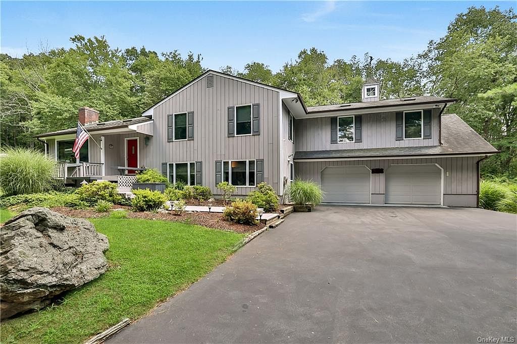 191 Goldens Bridge Road, Katonah, NY 10536 MLS H6262186 Zillow