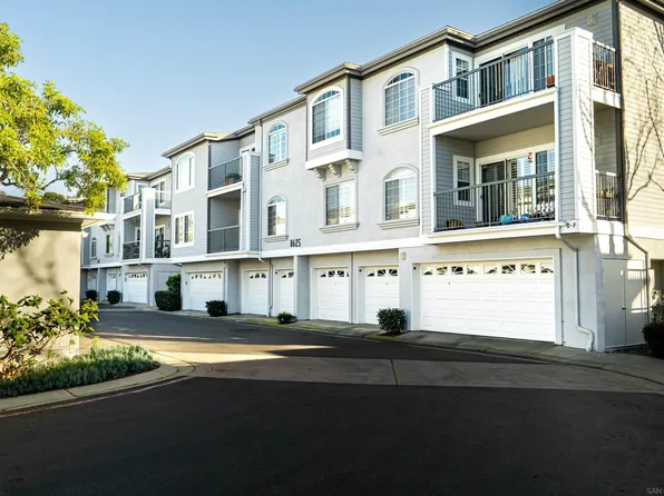 8625 Via Mallorca Unit C, La Jolla, CA 92037