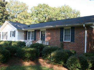 509 W 4th St, Waynesboro, GA 30830