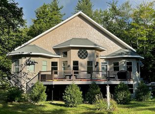 78 Pollard Rd, Lincoln, NH 03251