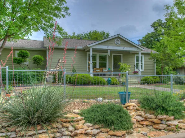 4211 Caswell Ave, Austin, TX 78751