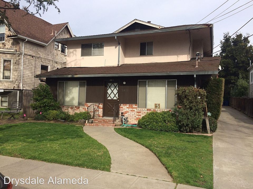 1st image of 1821 San Antonio Ave APT C