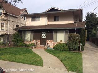 1821 San Antonio Ave APT C, Alameda, CA 94501