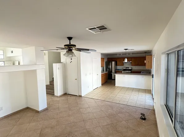 6035 Blue Autumn St, North Las Vegas, NV 89031