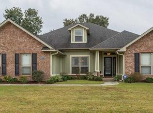 4390 Winners Gait Cir, Pace, FL 32571