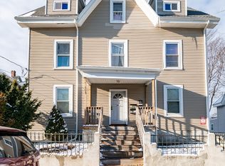 139 Timson St, Lynn, MA 01902