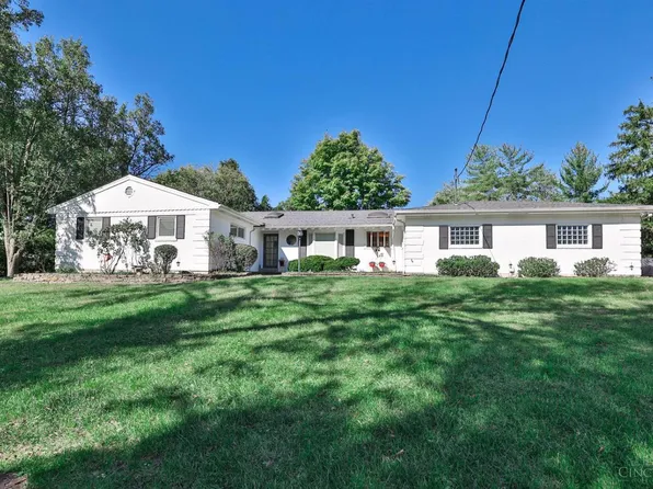 2740 Section Rd, Cincinnati, OH 45237