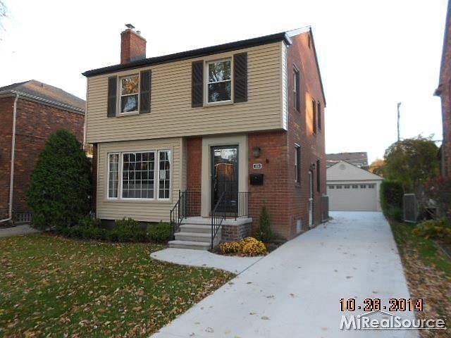 1st image of 454 McKinley Ave