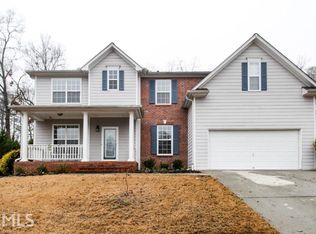 665 Pathwood Ln, Stockbridge, GA 30281