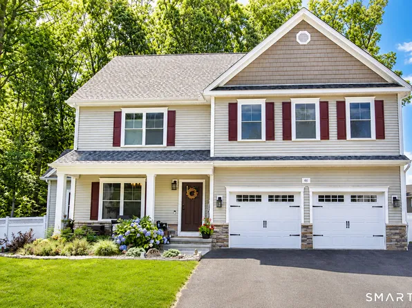 46 Old Oak Court, Southington, CT 06489