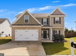 47 Chimney Springs Dr SW, Cartersville, GA 30120