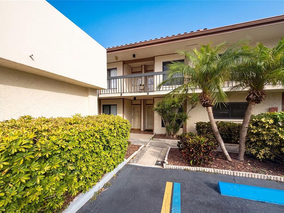 1st image of 6219 PALMA DEL MAR BOULEVARD S #114