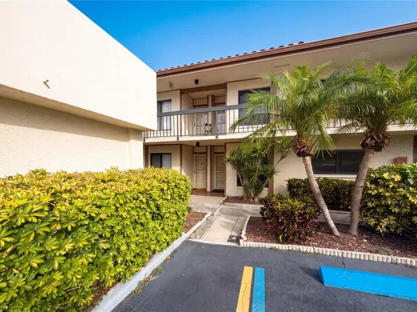 6219 Palma Del Mar Blvd S APT 114, Saint Petersburg, FL 33715