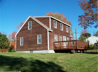 41 W Pleasant St, Westbrook, ME 04092