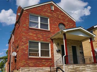 5059 Oleatha Ave, Saint Louis, MO