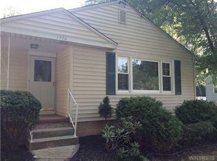 1770 Whitehaven Rd, Grand Island, NY 14072