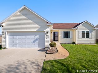 282 W Ferney St, Clarksville, MI 48815