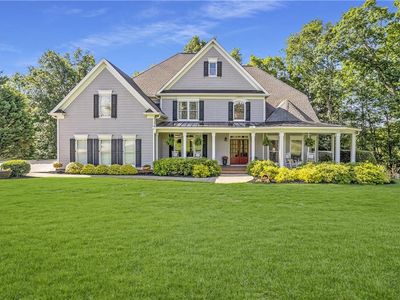 1040 Richmond Glen Cir, Milton, GA, 30004
