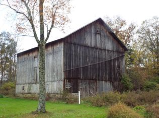 0 Lake Lucy Rd, Tionesta, PA 16353