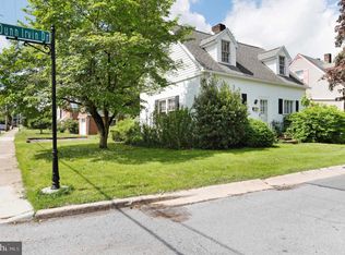 501 Dunn Irvin Dr, Hagerstown, MD 21740