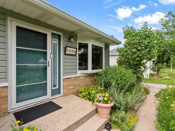 4522 Turquoise Ln, Madison, WI 53714