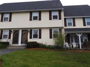 20 Washington St APT 56, Methuen, MA 01844