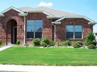 1012 Lincoln Dr, Royse City, TX 75189