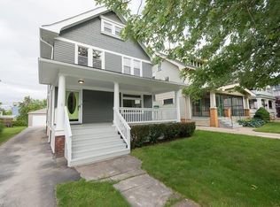 1619 Cohassett Ave, Lakewood, OH 44107