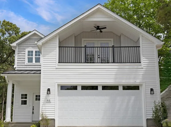410 Summit Street, Aberdeen, NC 28315