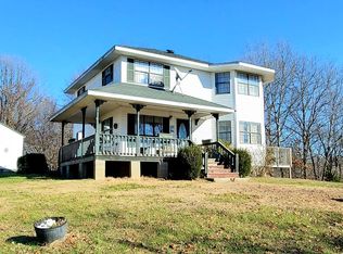 757 Narrows Rd, Fordsville, KY 42343