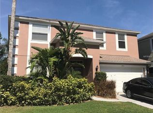 494 Mohave Ter, Lake Mary, FL 32746
