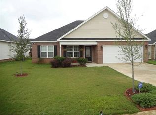 137 Amber Dr, Byron, GA 31008