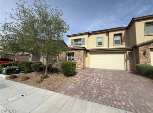 7053 Fossil Rim St, North Las Vegas, NV 89084