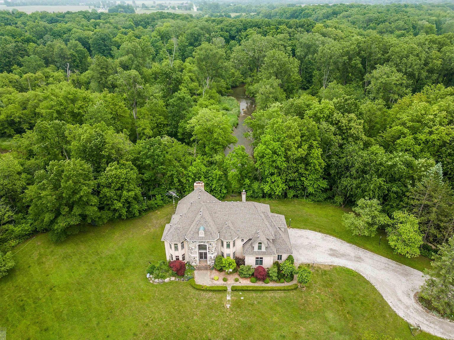 36366 Pratt Rd, Memphis, MI 48041 MLS 50113337 Zillow