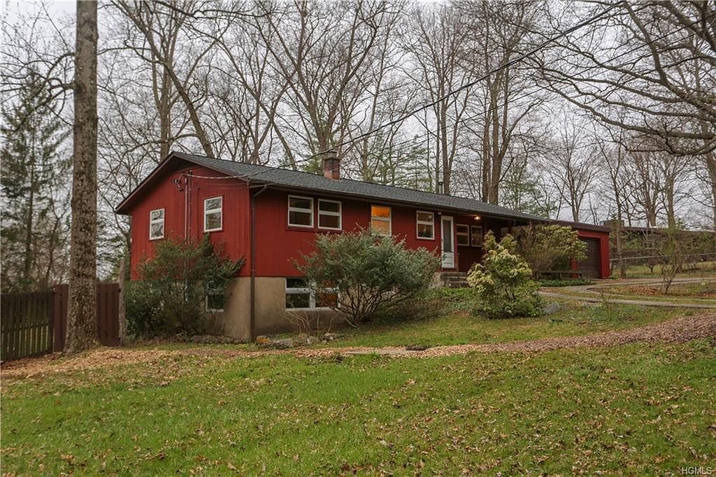 7 Indian Hill Ln, Palisades, NY 10964 Zillow