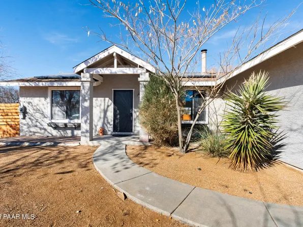 4244 N Calle Santa Cruz, Prescott Valley, AZ 86314