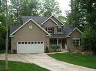 518 Arcadia Dr, Harbor Springs, MI 49740
