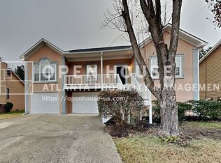 4955 Baker Plantation Dr, Acworth, GA 30101